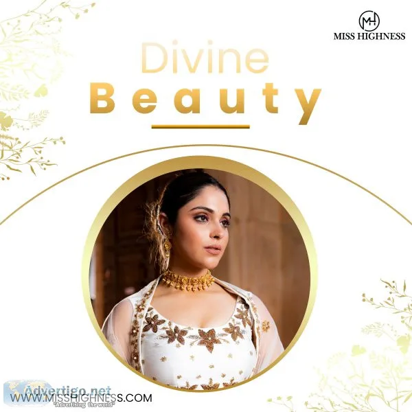 Wedding bridal jewellery designs 2022- miss highness