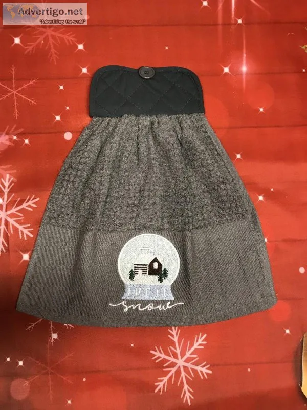 Snow Globe and Christmas Gift ideas