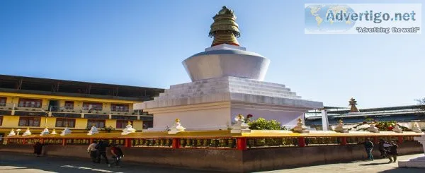 Best darjeeling and sikkim holiday tour packages - trinetra tour