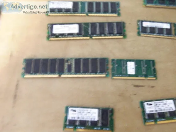 RAM Memory