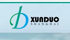 Shanghai xunduo laundry equipment co, ltd