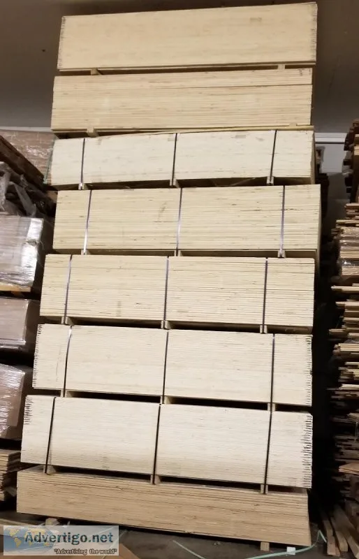 Calling all cabinet and furniture makers LOTS OF PLYWOOD IN STOC