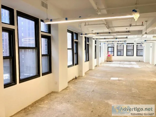 2950 SF Prime Office Space