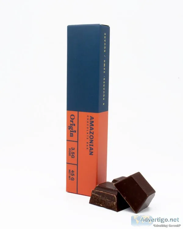 Buy golden teacher psychedelic chocolate bar online