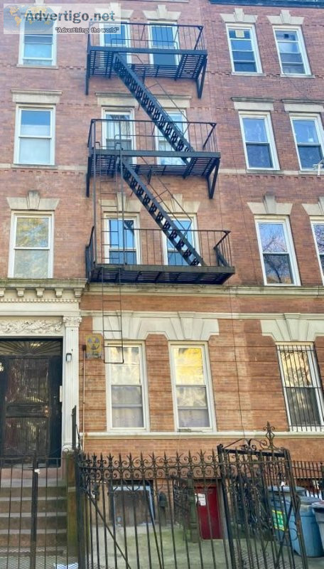 8 Family For Sale - Crown Heights