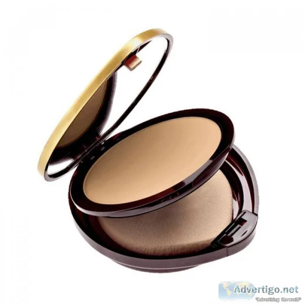 Deborah milano newskin compact foundation, 11gm-03 true beige