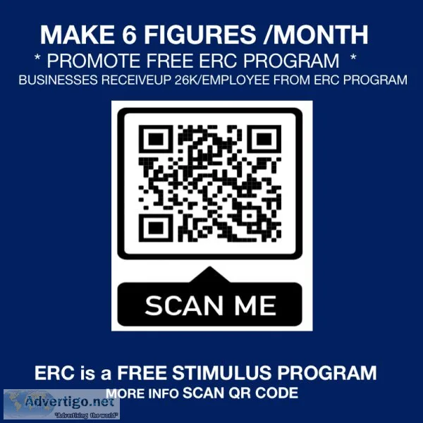 GREAT OPPORTUNITY 6 FIGURE INCOME