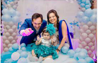 Hire the best baby photography in bangalore