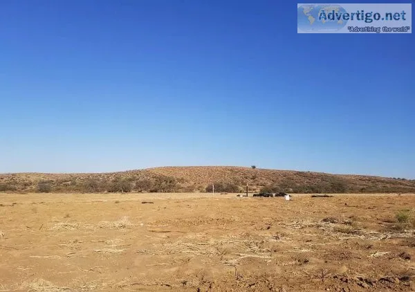 40 Acres Lot for Sale