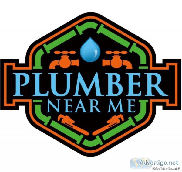 Plumber near me llc