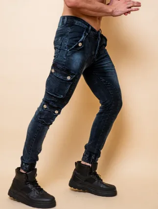 Best and stylish denim jeans for men in india