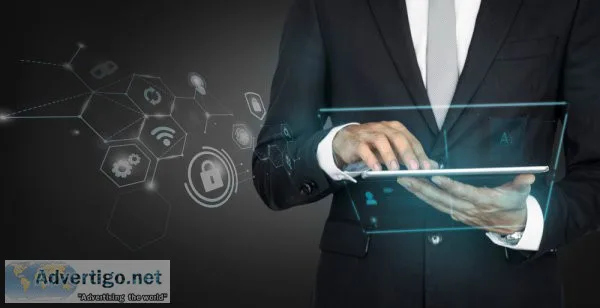 Legacy suite - simplifying the management of your digital estate