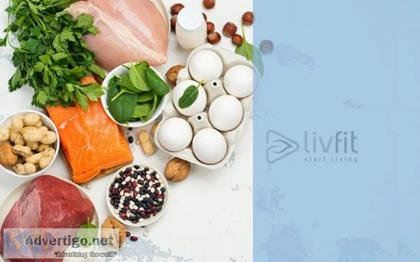 The best sports nutritionist in delhi