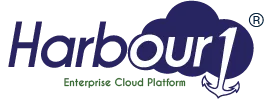 Enterprise cloud platform | cloud services | harbour1