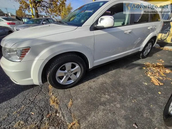 Dodge Journey