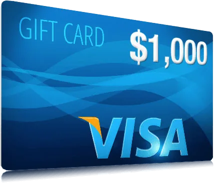 WIN GIFT CARDS TO HELP YOUR CHRISTMAS SHOPPING