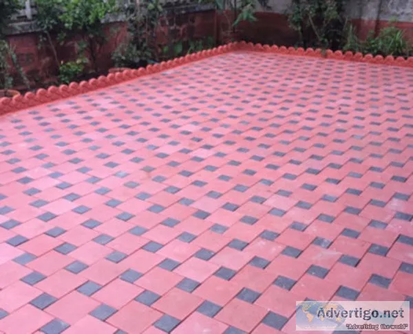 Paver block manufacturers in chennai