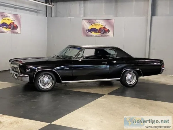 1968 Chevrolet Caprice