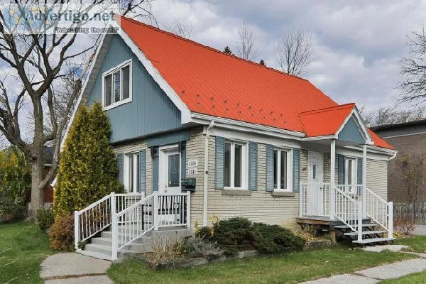 Commercial building Excellent location Zoning C-29