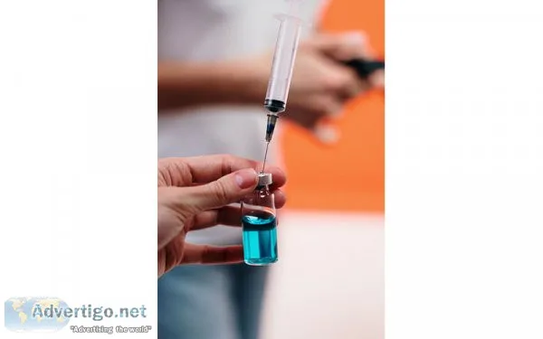 Guidance for vaccine and pharmaceutical logistics service provid
