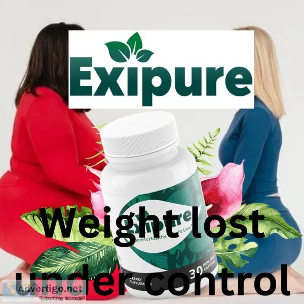 EXIPURE 10 cups of water a day SLOWS metabolism