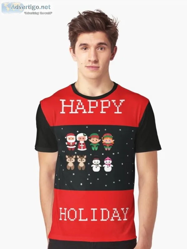 Grab your gift list. Everything s 25% off right now