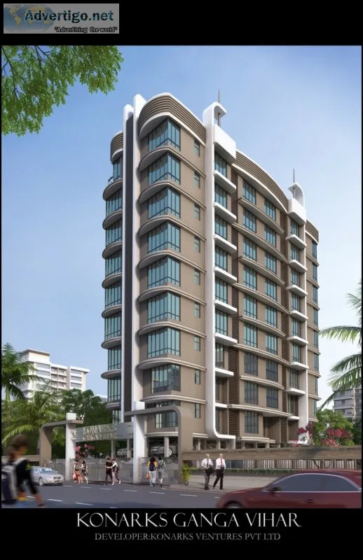 Buy under construction upcoming projects