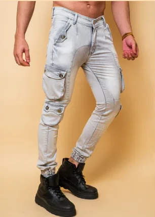 Best and stylish denim jeans for men in india
