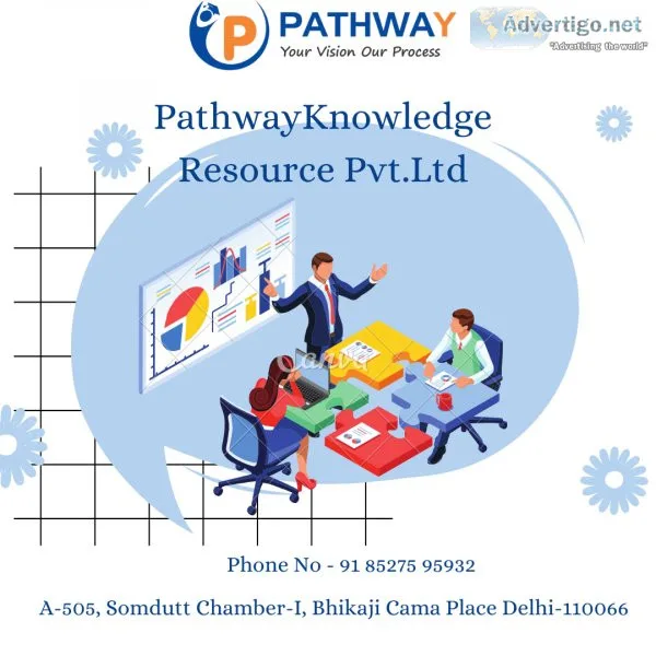 Best consultancy in india