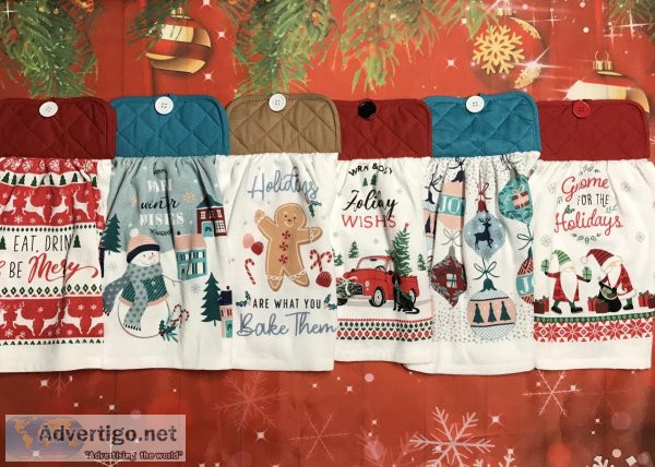 Christmas Camper and Holiday Gift Exchange Ideas