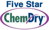Five Star Chem-Dry Upholstery and Carpet Cleaning