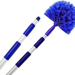 Expandable Cobweb duster
