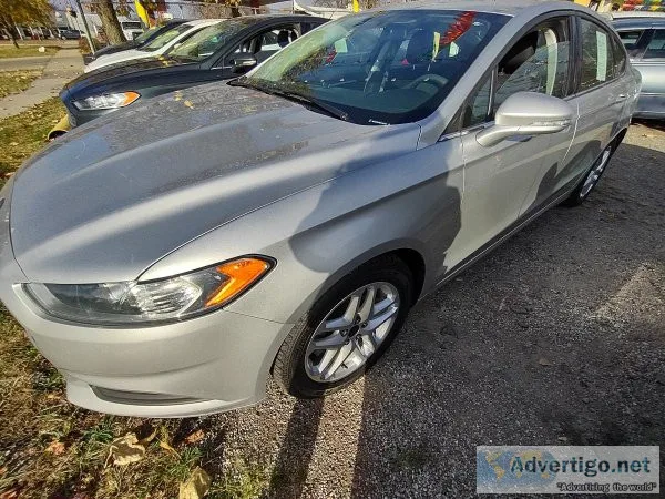 Ford Chevrolet Buick Dodge