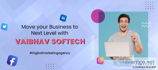 Digital marketing services, web development company in delhi
