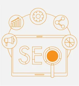 Digital marketing services, web development company in delhi