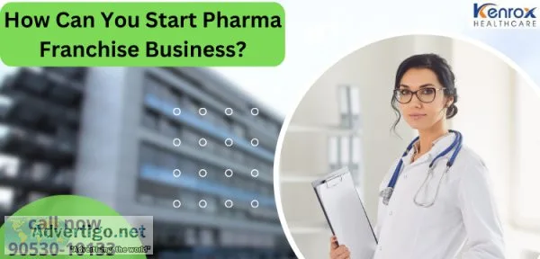 How can i take franchise of pharma company | how to start pcd ph
