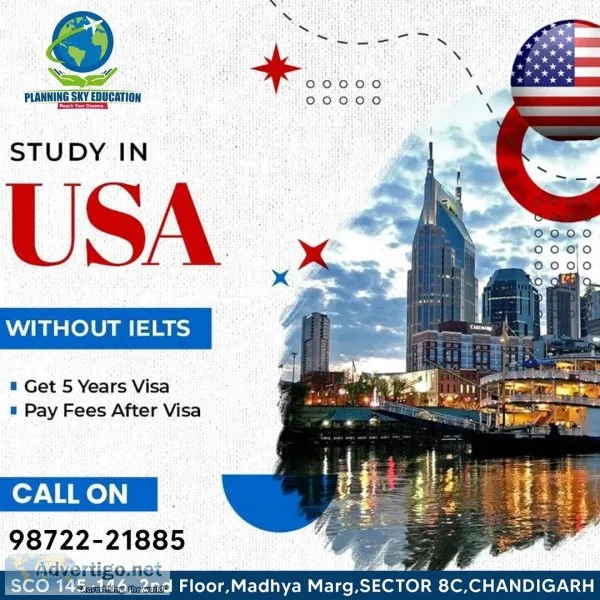 Study visa, canada visa, uk visa consultants chandigarh , 
