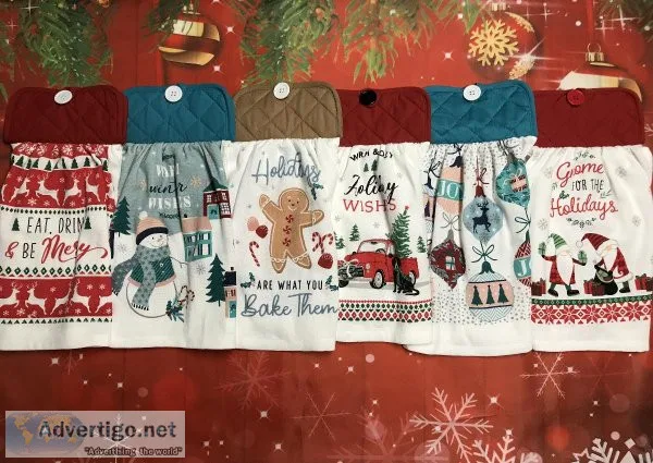 Holiday Baking Gift Exchange Ideas