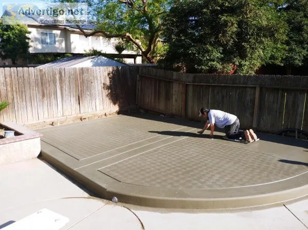 Concrete