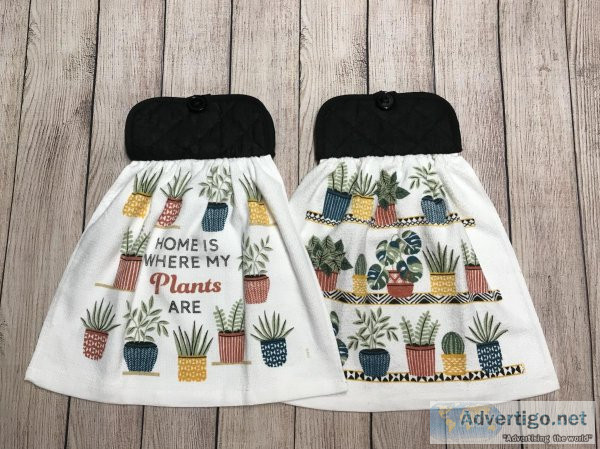 Houseplant Lovers Gifts and Holiday Decor Ideas