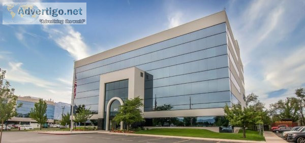 392 E. Winchester Street - Office Sublease