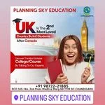 Study visa, canada visa, uk visa consultants chandigarh , 