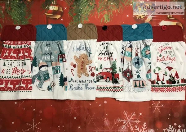 Holiday Baking Gingerbread and Christmas Decor Gift Exchange Ide