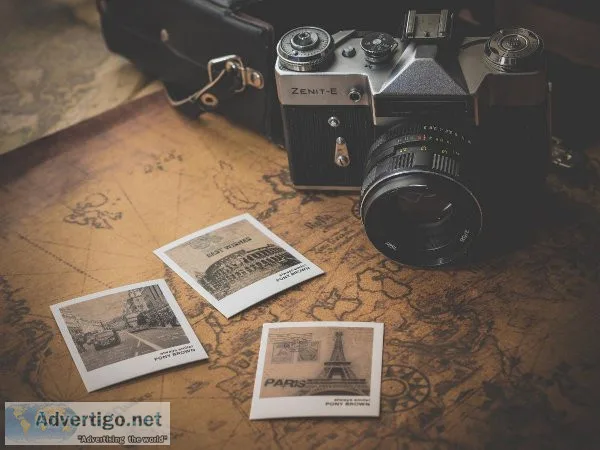 Bakersfield Photography Group Instructor