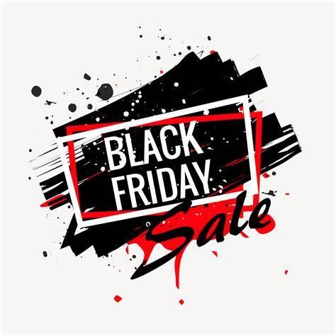 Black Friday