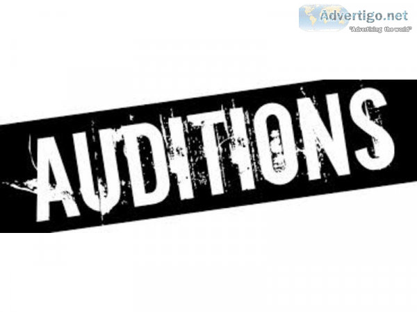 9702482985 - AUDITION IN MUMBAI FOR UPCOMING NEW TV SERIALS