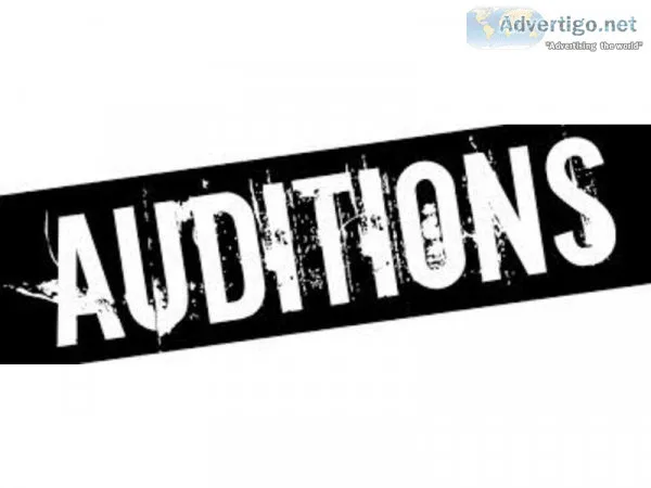 9702482985 - AUDITION IN MUMBAI FOR UPCOMING NEW TV SERIALS