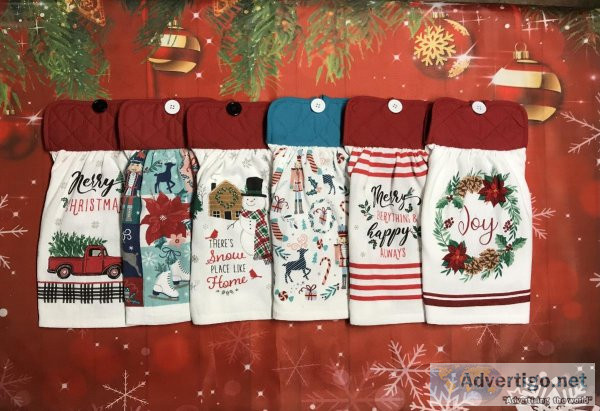Ho Ho Ho Merry Christmas Decor and Holiday Gift Exchange Ideas
