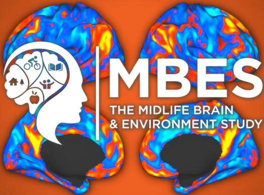 The Midlife Brain and Environment Study