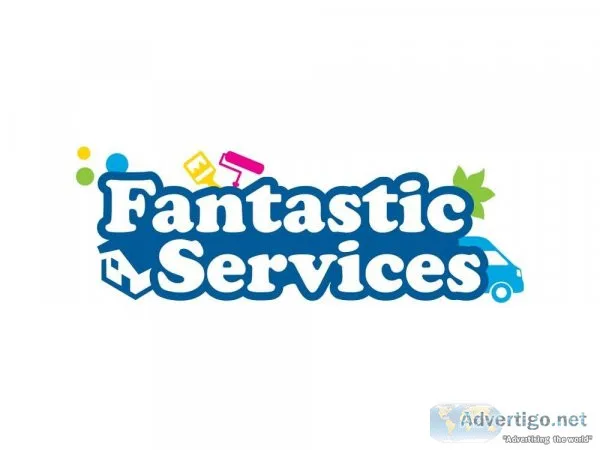 Fantastic Services West Byfleet